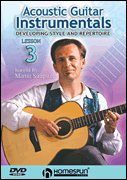 Acoustic Guitar Instrumentals (DVDIGT)
