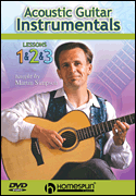 Acoustic Guitar Instrumentals (DVDIGT)