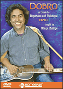 A Guide to Dobro� Repertoire and Technique (DVDIF)