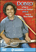 A Guide to Dobro� Repertoire and Technique (DVDIF)