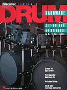 Drum Hardware (BK)