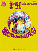 Jimi Hendrix - Are You Experienced (DRRVRN)