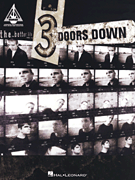 3 Doors Down - The Better Life (GRVPER)