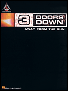 3 Doors Down - Away From the Sun (GRVPER)