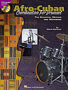 Afro-Cuban Coordination for Drumset (MIPRS)