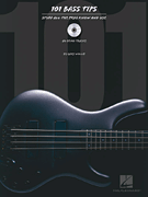 101 Bass Tips (BSINST)