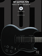 101 Guitar Tips (GTRED)