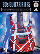 '80s Guitar Riffs (GTRIFF)