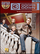 3 Doors Down (GTRPLA)
