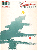 25 Christmas Favorites (EZPLGT)