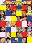100 Songs for Kids (EZGTR)