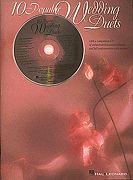 10 Popular Wedding Duets (VOCL)
