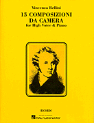 15 Composizioni da Camera (VOCL)