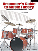 Drummer's Guide to Music Theory - 2nd Edition (INSSO)