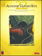 22 Acoustic Guitar Hits (PILI)
