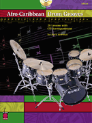 Afro-Caribbean Drum Grooves (PERC)
