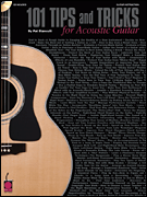 101 Tips and Tricks for Acoustic Guitar (GTRED)