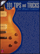 101 Tips & Tricks for Blues Guitar (GTRED)