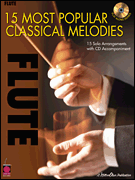 15 Most Popular Classical Melodies (INST)