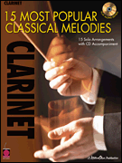 15 Most Popular Classical Melodies (INST)