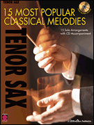 15 Most Popular Classical Melodies (INST)