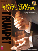 15 Most Popular Classical Melodies (INST)