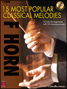 15 Most Popular Classical Melodies (INST)