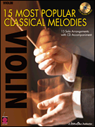 15 Most Popular Classical Melodies (INST)