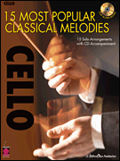 15 Most Popular Classical Melodies (INST)