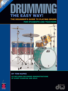 Drumming the Easy Way! (INST)