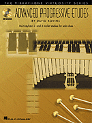 Advanced Progressive Etudes (PERC)