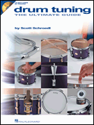 Drum Tuning (PERC)