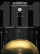 101 Drum Tips (PERC)