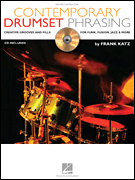 Contemporary Drumset Phrasing (DRMINS)