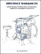Drumset Workouts (PERC)