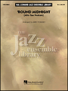 'Round Midnight (JZENL4)