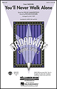 You\'ll Never Walk Alone (from Carousel) (BDYCHL)