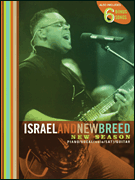 Israel and New Breed - New Season (INTEGR)