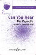 Can You Hear (SDOFBW)
