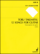 12 Songs for Guitar (GTR)