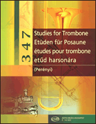 347 Studies for Trombone (EMB)