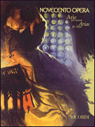 20th Century Opera (Novecento Opera Arie) (VO)