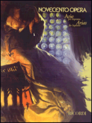 20th Century Opera (Novecento Opera Arie) (VO)