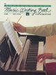 12 Stave Music Writing Book (9\" x 12\")