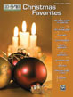 10 for 10 Sheet Music: Christmas Favorites