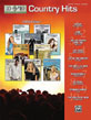 10 for 10 Sheet Music: Country Hits 2008 Edition