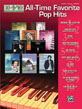 10 for 10 Sheet Music: All-Time Favorite Pop Hits