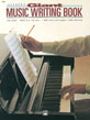 12 Stave Music Writing Book (9" x 12")