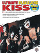 Ultimate Play-Along Drum Trax: KISS