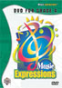 Music Expressions[TM] Grade 4: DVD